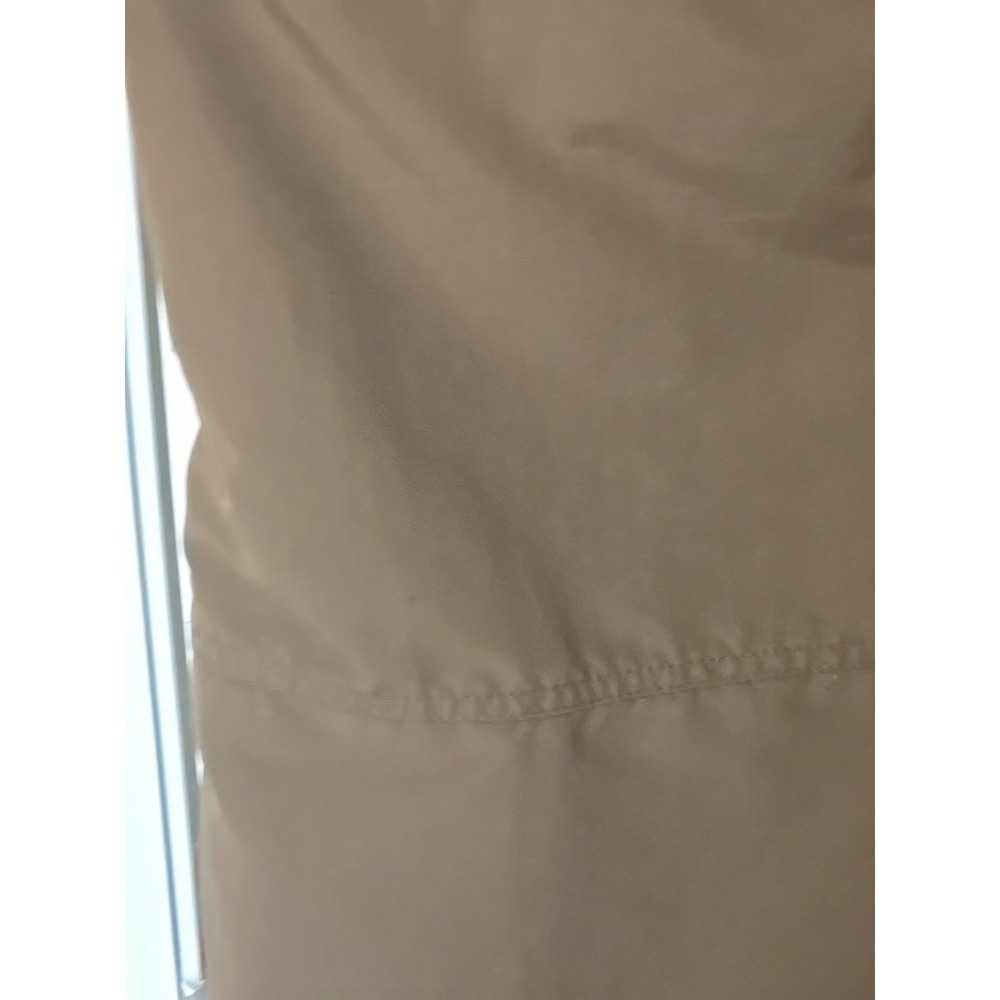 Cabela's Mens 40x32 Brown Convertible Cargo Pants Zip-Off Belted Hiking Fishing - Picture 10 of 13